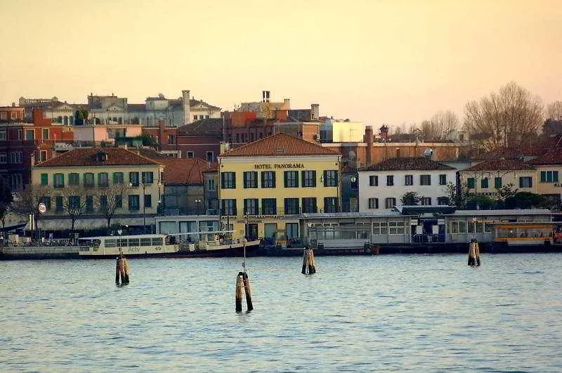 Hotel Panorama Lido de Venise 4*,  Italie