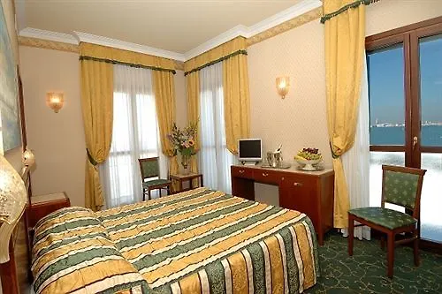 ****  Hotel Panorama Lido de Venise Italie