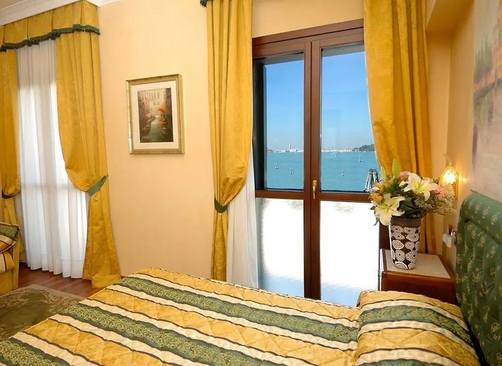 Hotel Panorama Lido de Venise