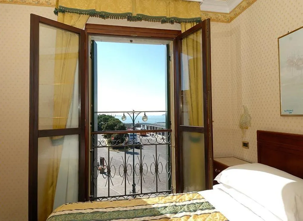 ****  Hotel Panorama Lido de Venise Italie