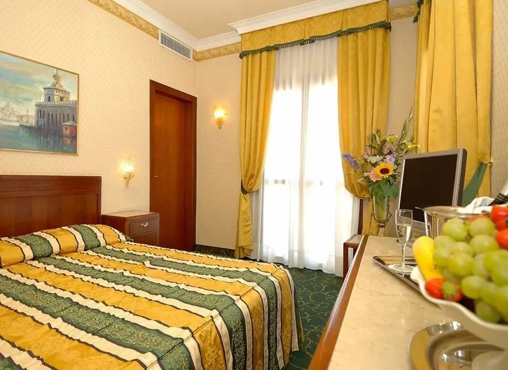 Hotel Panorama Lido de Venise
