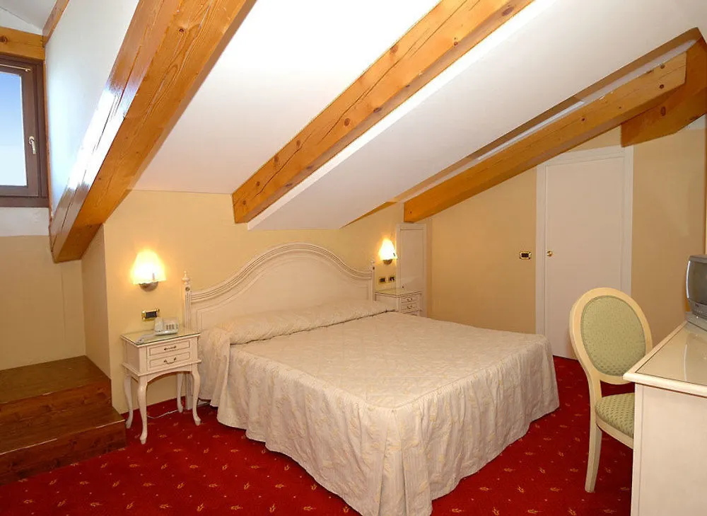 Hotel Panorama Lido de Venise