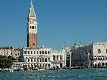 Hotel Panorama Lido de Venise