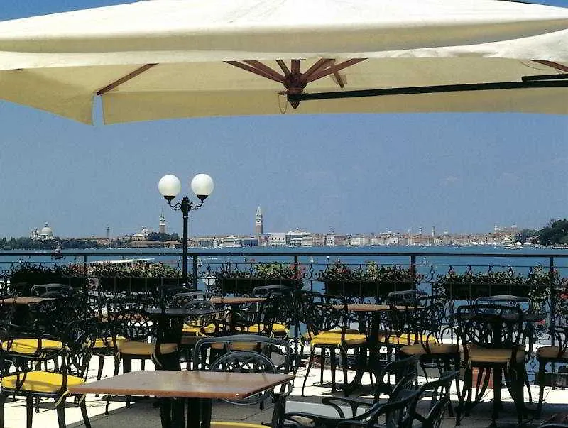 Hotel Panorama Lido de Venise
