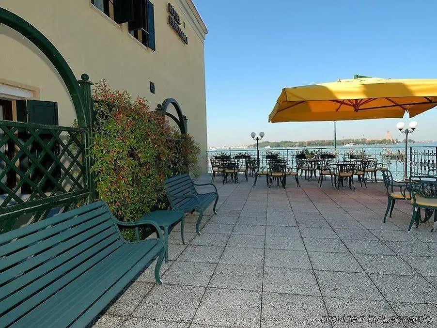 Hotel Panorama Lido de Venise Italie