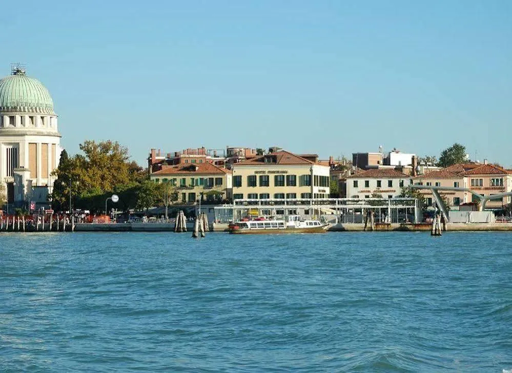 Hotel Panorama Lido de Venise 4*,  Italie