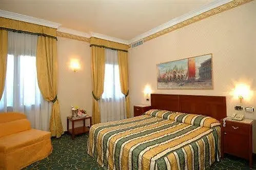 Hotel Panorama Lido de Venise