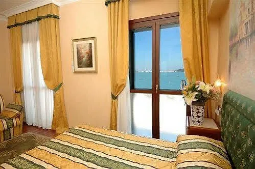 Hotel Panorama Lido de Venise Italie
