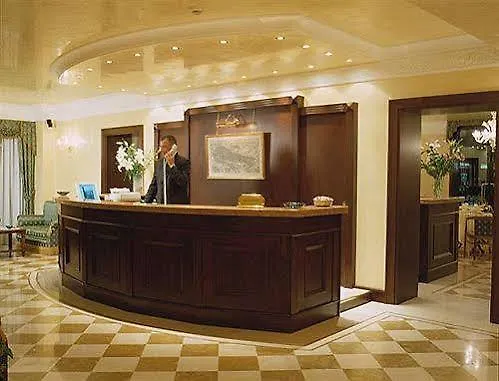 Hotel Panorama Lido di Venezia