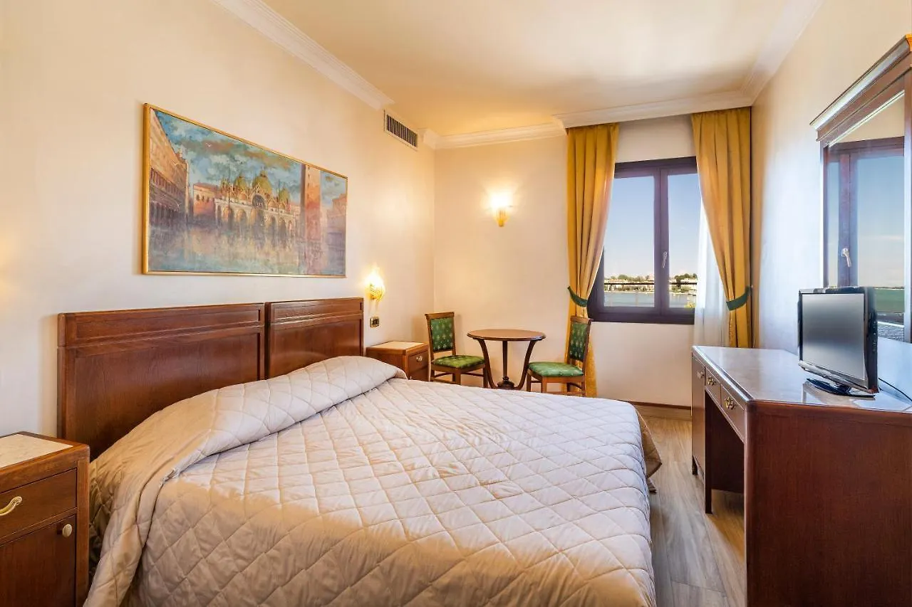 Hotel Panorama Lido di Venezia