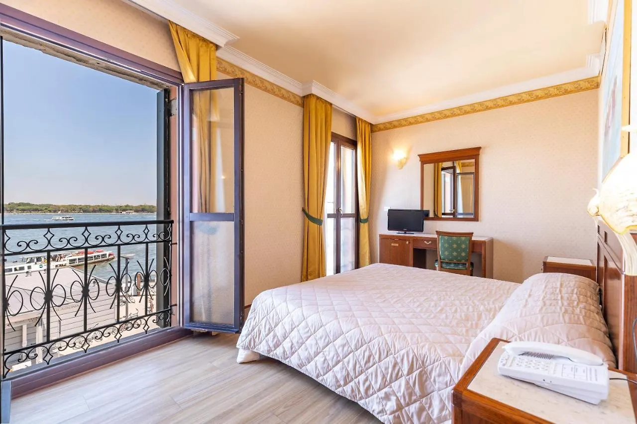 Hotel Panorama Lido di Venezia