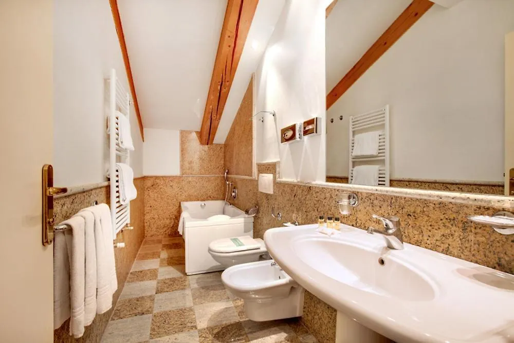 ****  Hotel Panorama Lido di Venezia Italy