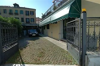 Hotel Panorama Lido di Venezia