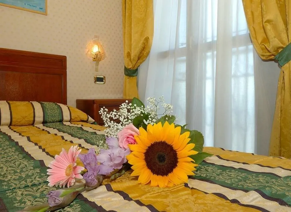 Hotel Panorama Lido di Venezia